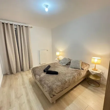 Apartamento Superbe T2 à La Queue en Brie La Queue-en-Brie