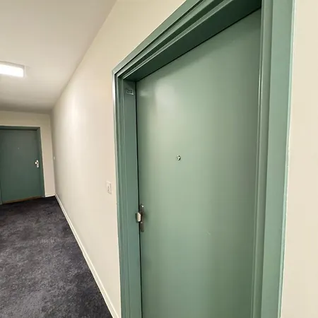 Apartamento Superbe T2 à La Queue en Brie