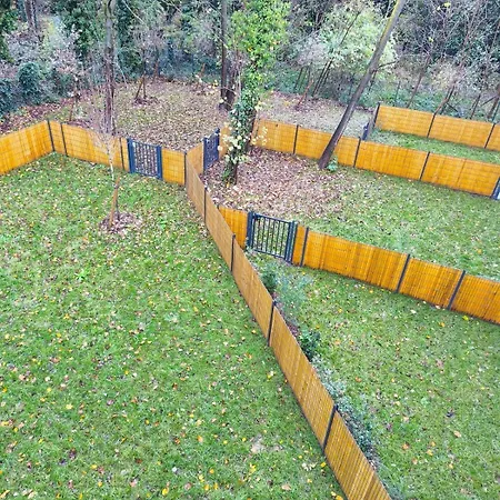 Apartamento Superbe T2 à La Queue en Brie