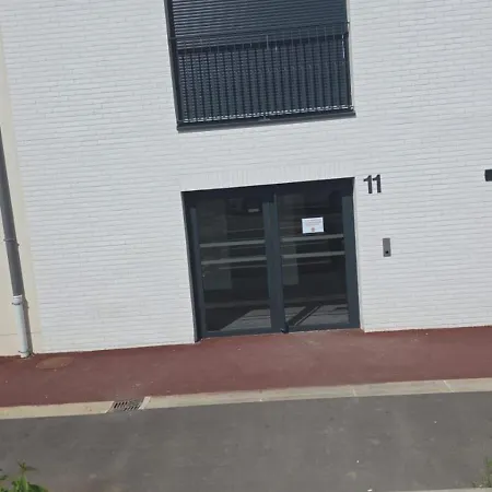 Apartamento Superbe T2 à La Queue en Brie *