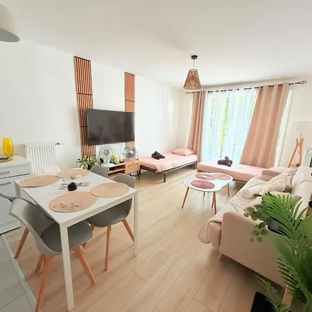 T2 Authentique A En Brie